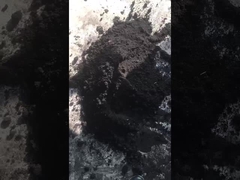 Μηχανή κατασκευής σφαιριδίων ζωοτροφών αγελάδας