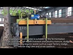 Τορναδόρος λιπάσματος τύπων ροδών