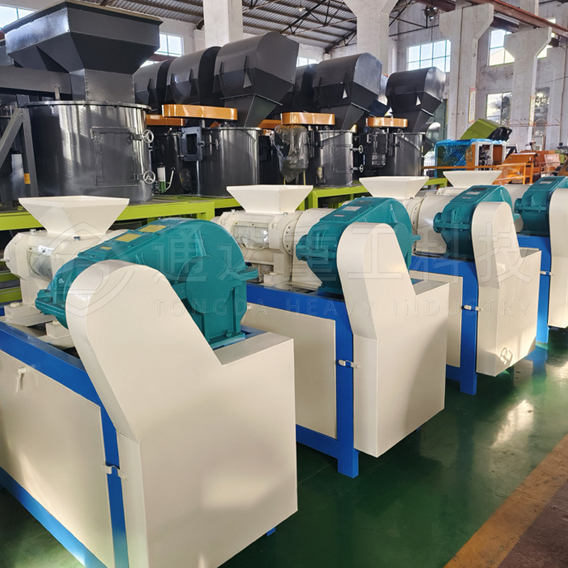 Δύο κυλίνδρους με υψηλό επίπεδο ασφάλειας για την εκτόξευση γριού γάτας 1 τόνος/ώρα